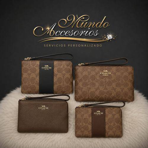 Cartera Michael Kors Coach Mundo Accesorios 1