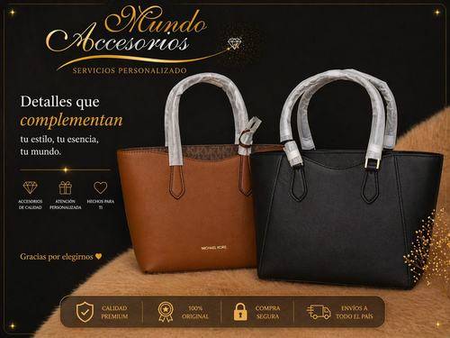 Cartera Michael Kors Coach Mundo Accesorios 10