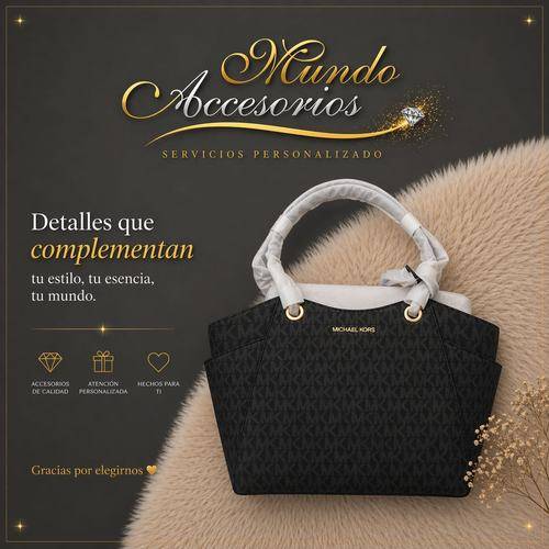 Cartera Michael Kors Coach Mundo Accesorios 12