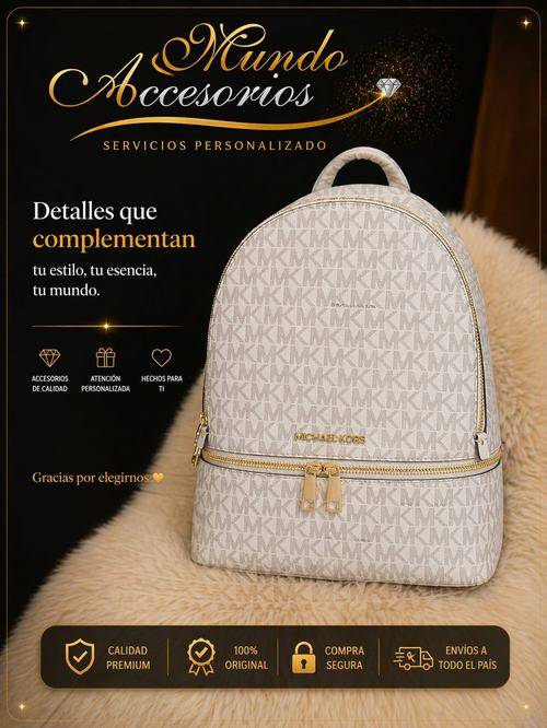 Cartera Michael Kors Coach Mundo Accesorios 13