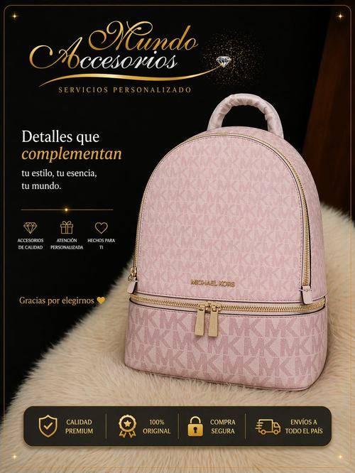 Cartera Michael Kors Coach Mundo Accesorios 14