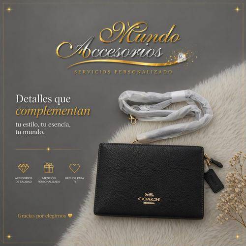 Cartera Michael Kors Coach Mundo Accesorios 2