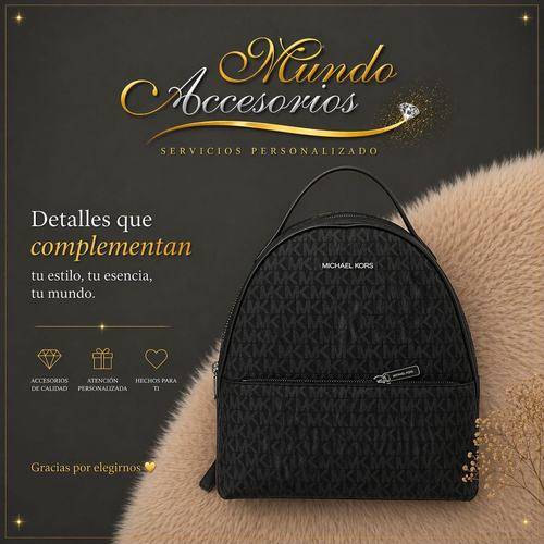 Cartera Michael Kors Coach Mundo Accesorios 8