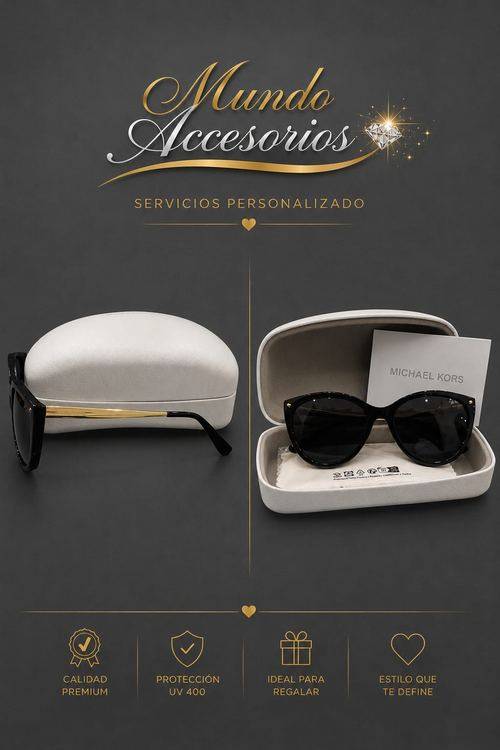 Gafas de sol Michael Kors Mundo Accesorios 2