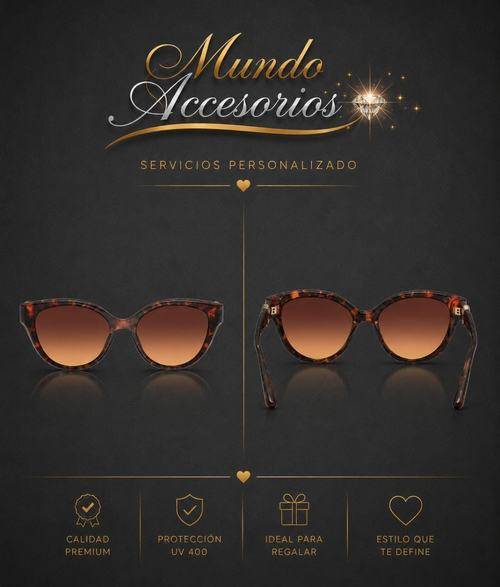 Gafas de sol Michael Kors Mundo Accesorios 8