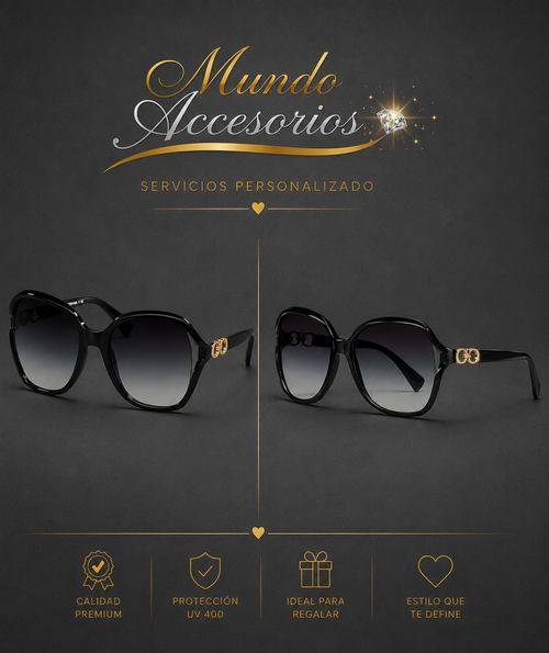 Gafas de sol Michael Kors Mundo Accesorios