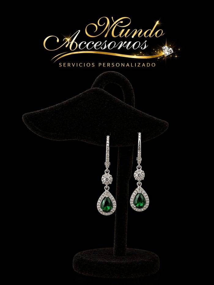Plata 925 Mundo Accesorios